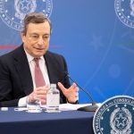 I mercati sono dalla parte di Draghi