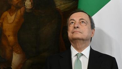 Draghi vitale per Italia e asse atlantico, Usa e Ue fanno di tutto per tenerlo