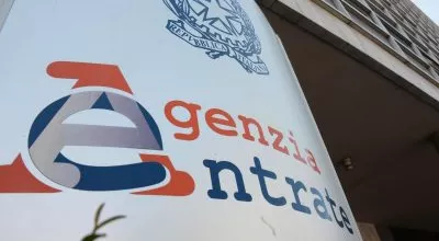 financialounge - Agenzia delle Entrate