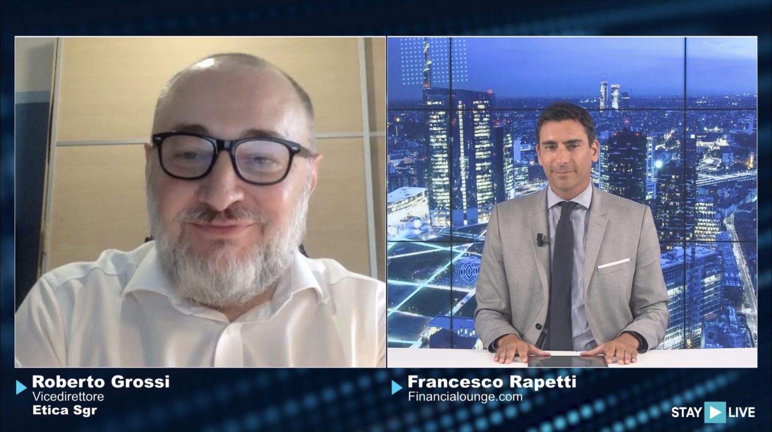 financialounge.com Etica Sgr: “Le fonti rinnovabili sono una opportunità d’investimento per contrastare il riscaldamento globale”