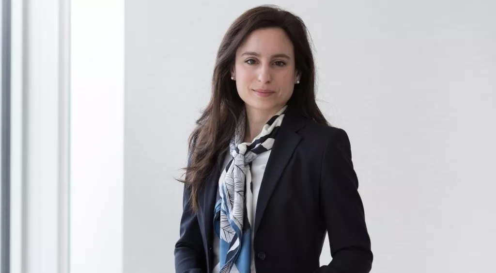 financialounge - Aliki Rouffiac Robeco sustainable Multi Asset Solutions