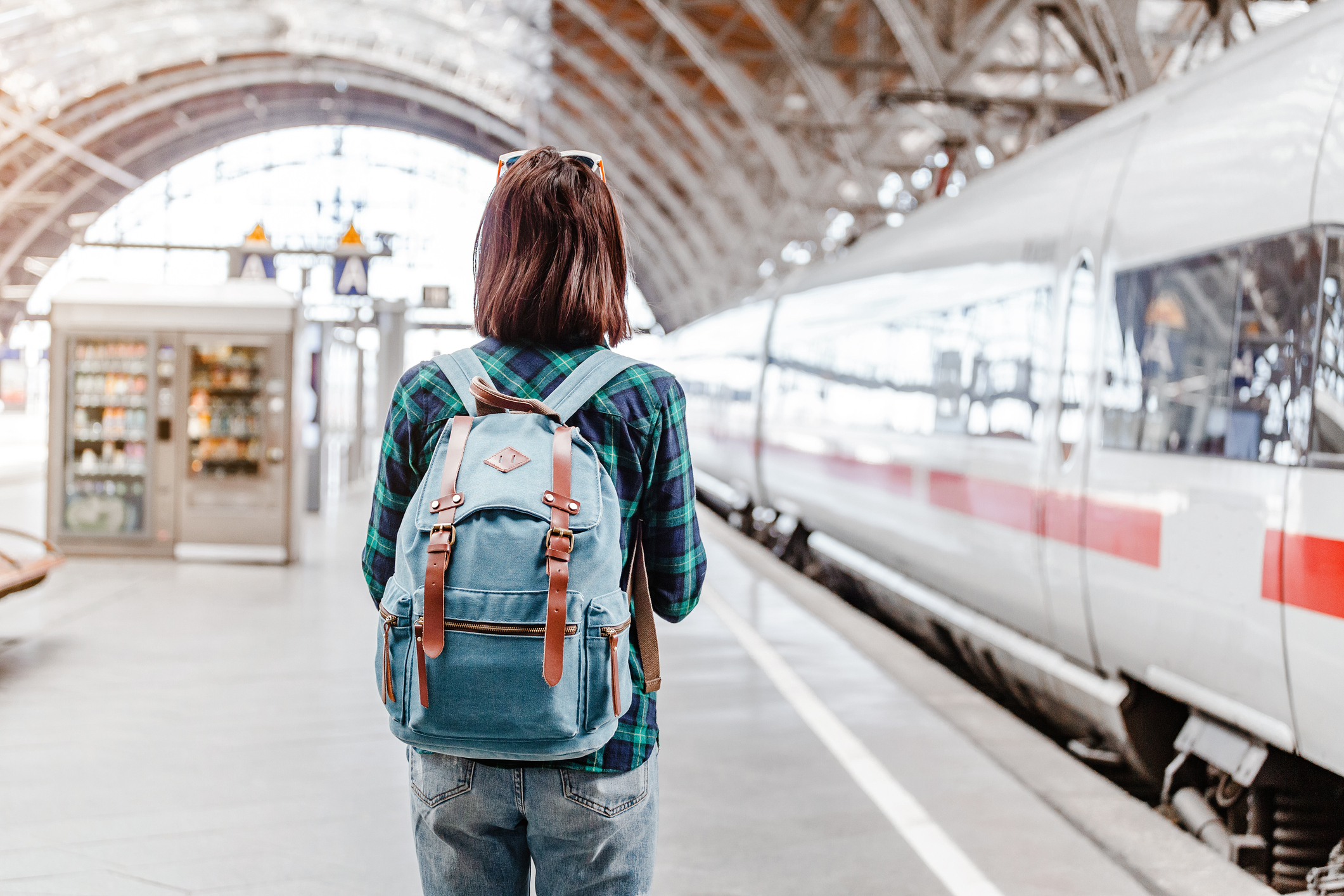 financialounge -  aereo carburante caro trasporti inflazione treno vacanze