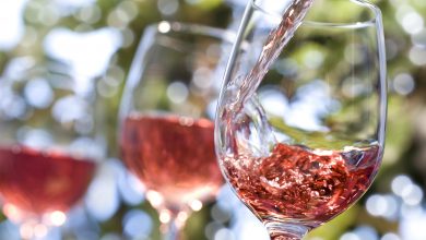 Bianco o rosso? Quest’estate gli italiani preferiscono il vino rosé