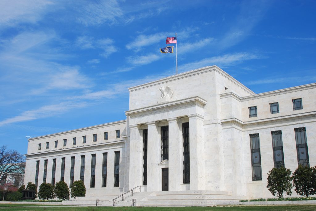 financialounge -  Anna Stupnytska Federal Reserve Fidelity International politica monetaria