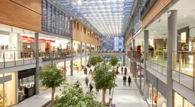 financialounge - commercio investimenti PGIM real estate