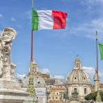 Pil italiano oltre le attese nel secondo trimestre, leggera frenata dell’inflazione a luglio (+7,9%)