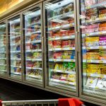Record consumi di surgelati, boom di verdura e pesce ma anche pizza