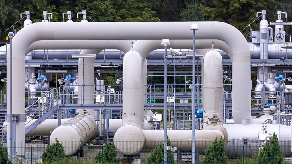 financialounge -  energia Gas Gazprom prezzo
