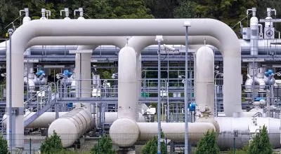 financialounge - energia Gas Gazprom prezzo