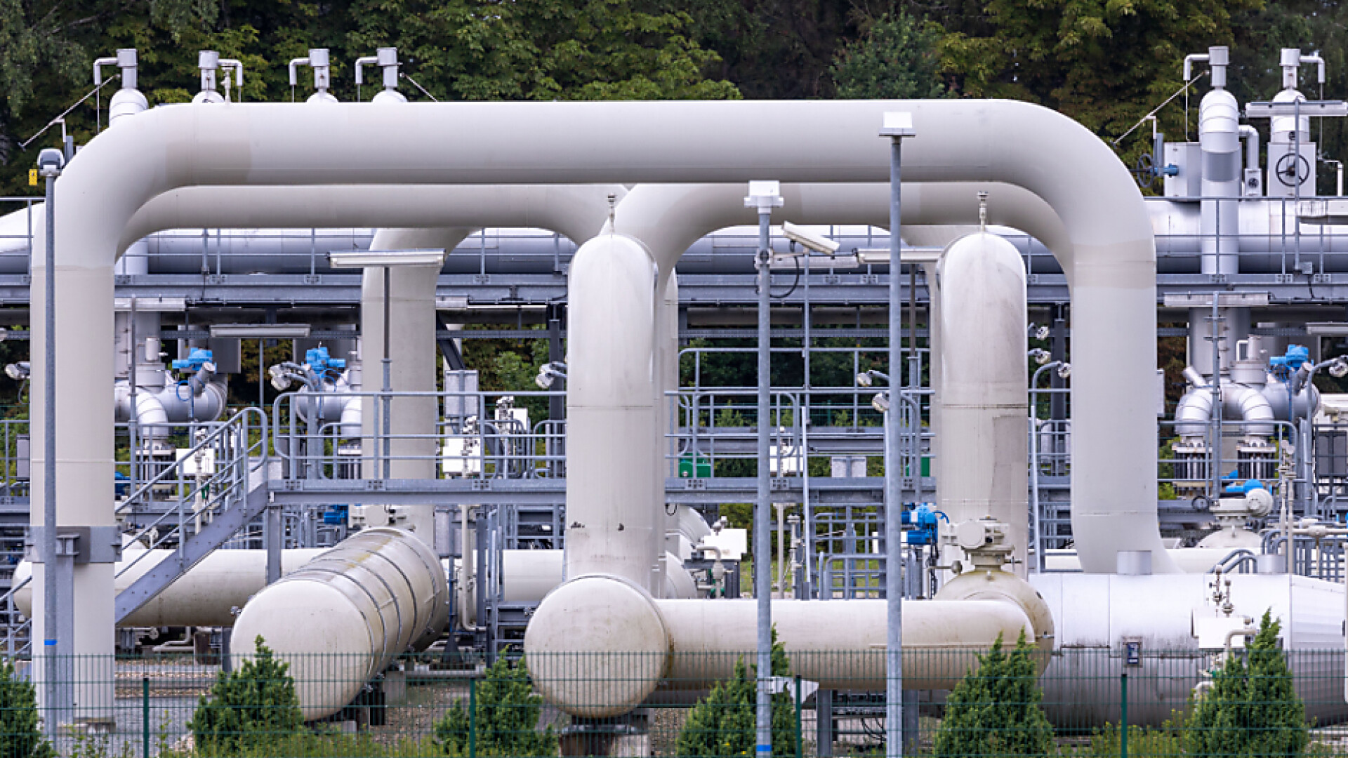 financialounge -  borse gasdotto mercati Nord Stream 1