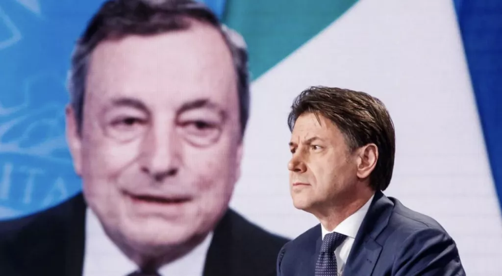 financialounge - borse governo inflazione mercati spread
