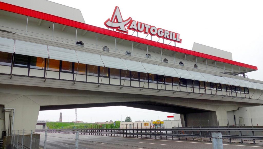 Accordo tra Autogrill e la svizzera Dufry nasce un colosso mondiale da
