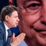 Piazza Affari crolla (-3,4%) per la crisi di governo