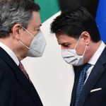 I mercati sperano in una soluzione in extremis per superare la crisi di governo