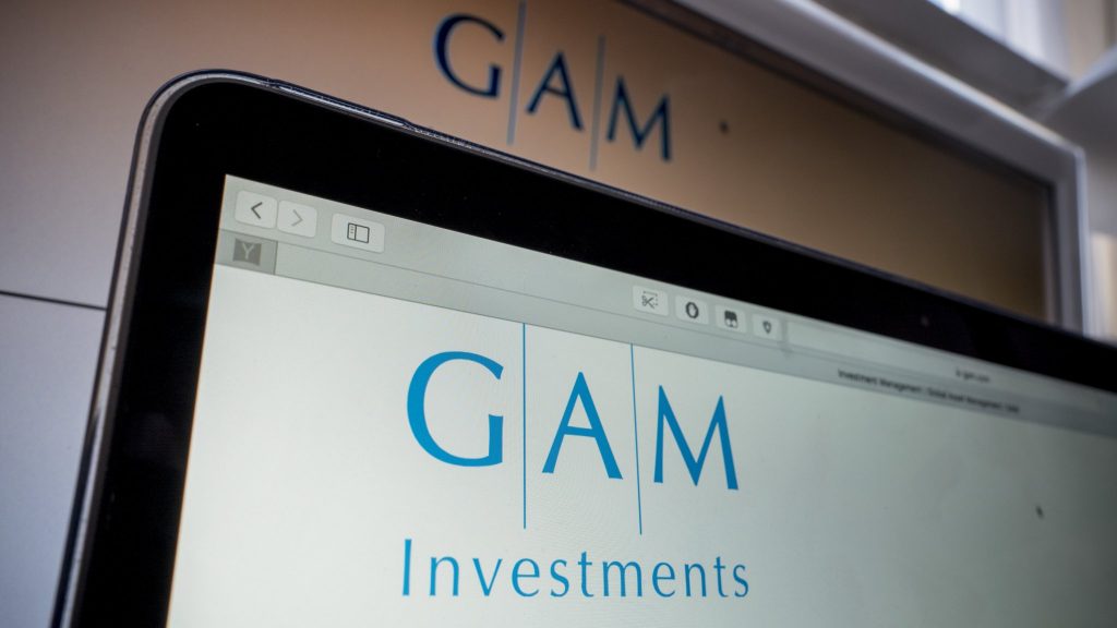 financialounge -  GAM Investcorp-Tages Liberty Street Advisors