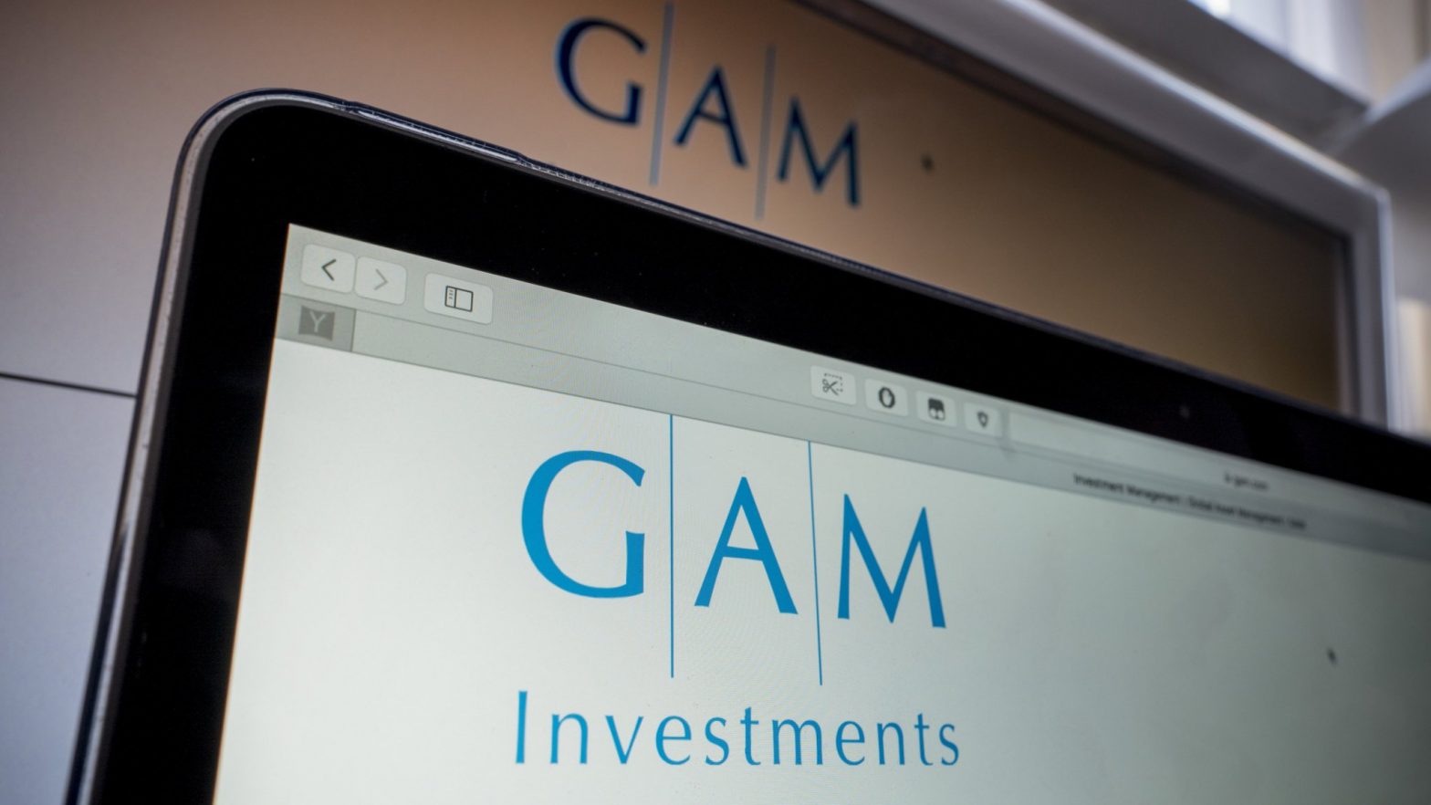 financialounge -  GAM Investments Mark Hawtin Paul Markham