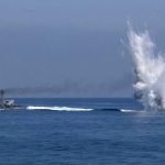 Le manovre militari cinesi a Taiwan non spaventano i mercati