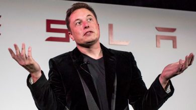 Musk vende azioni Tesla per quasi 7 miliardi