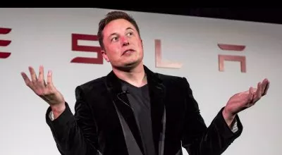 financialounge -  dazi Doge Donald Trump Elon Musk Tesla trimestrale 2025