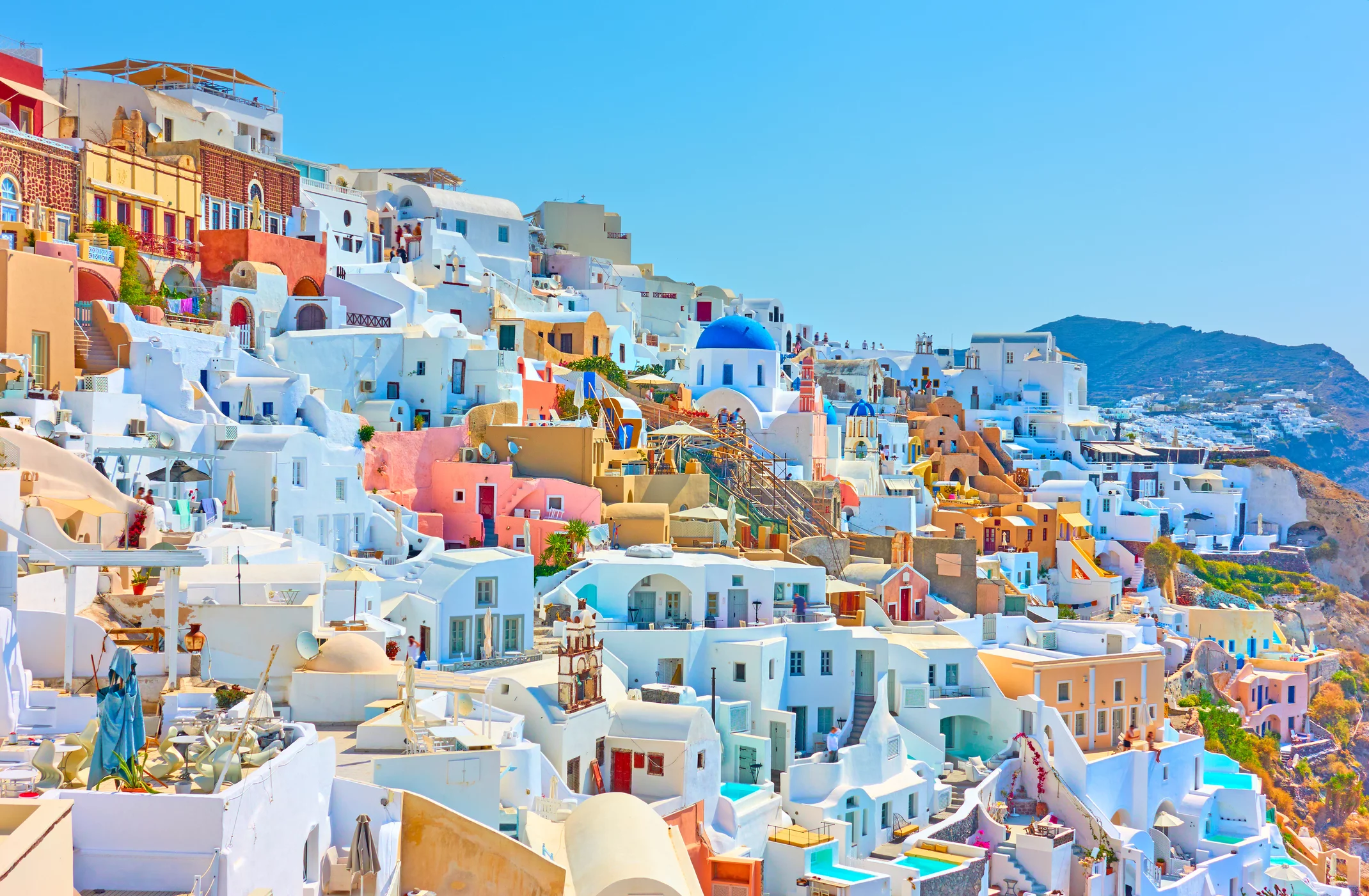 Case vacanza, Grecia resta paradiso accessibile: ecco dove comprare