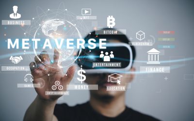 financialounge -  AI intelligenza artificiale Invesco Metaverse Fund Metaverso Tony Roberts
