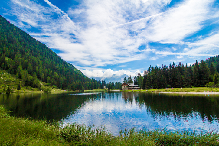 financialounge - case vacanza immobiliare turismo
