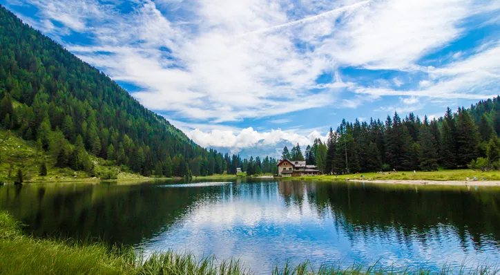 financialounge - case vacanza immobiliare turismo