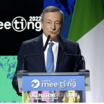 L’avvertimento di Draghi: “Protezionismo e isolazionismo contro interesse nazionale”