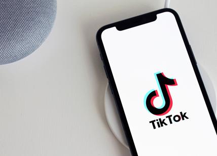 financialounge -  Ferrovie dello Stato sostenibilità Tik Tok