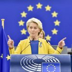 Gas, l’Ue propone un tetto a 275 euro