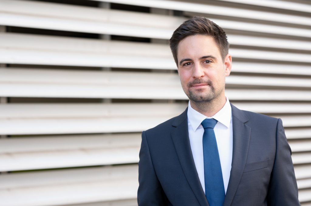 financialounge - Edi Aumiller Etienne de Boni Generali Investments nuova nomina