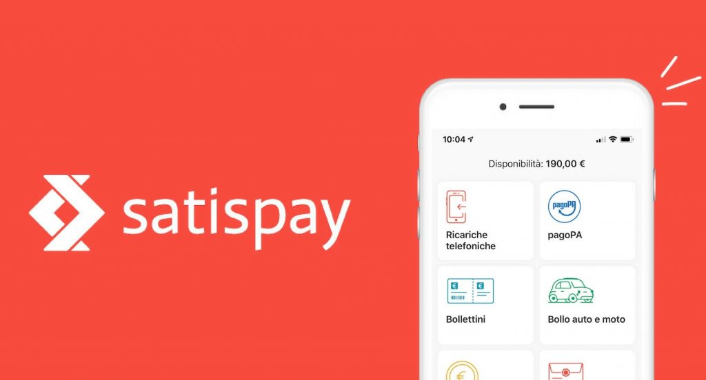 financialounge -  Satispay Sistema di pagamento Unicorno