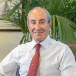 Alessandro Foti di Fineco miglior Ceo in Europa nel settore bancario