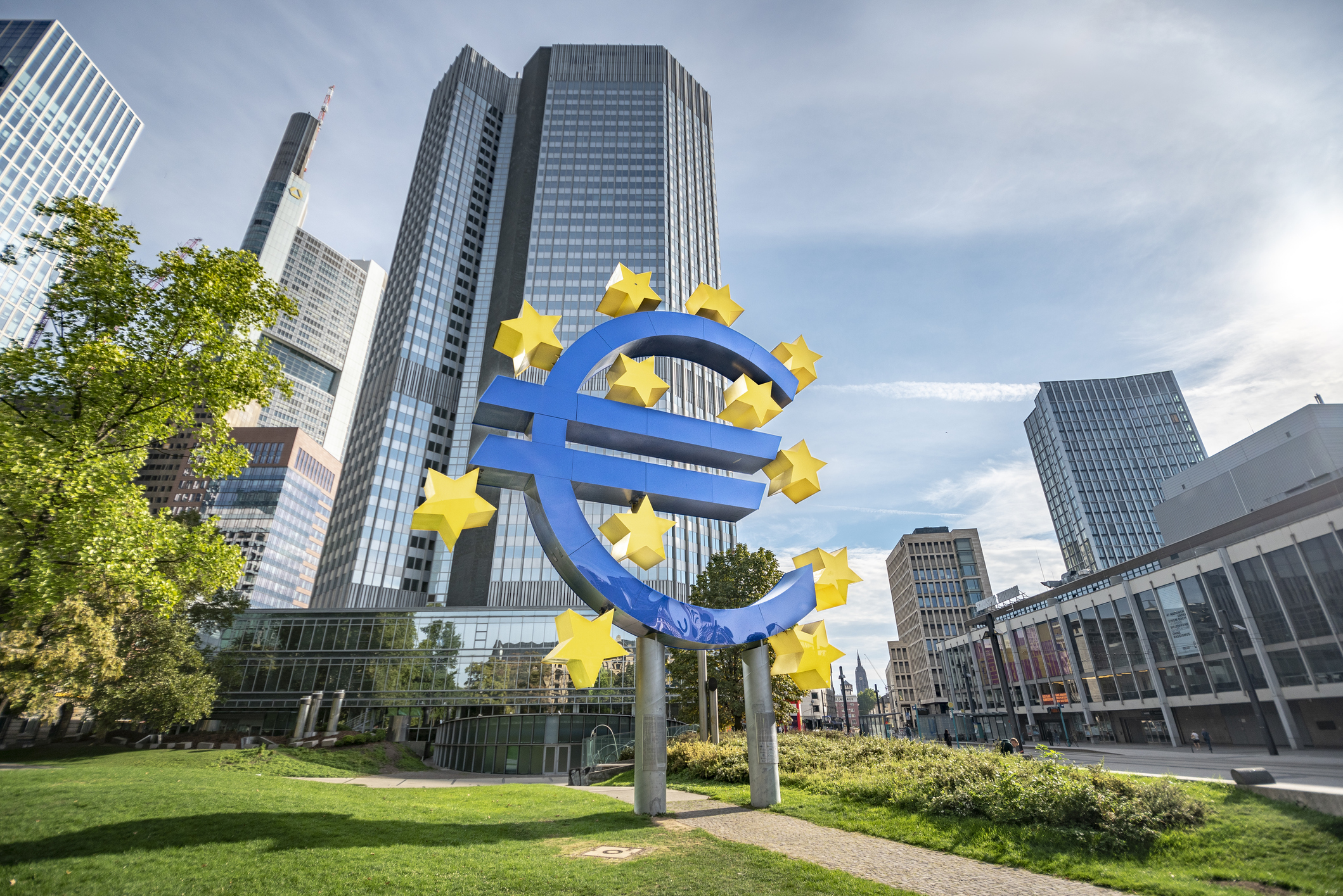 financialounge -  BCE Christine Lagarde Tassi d'interesse