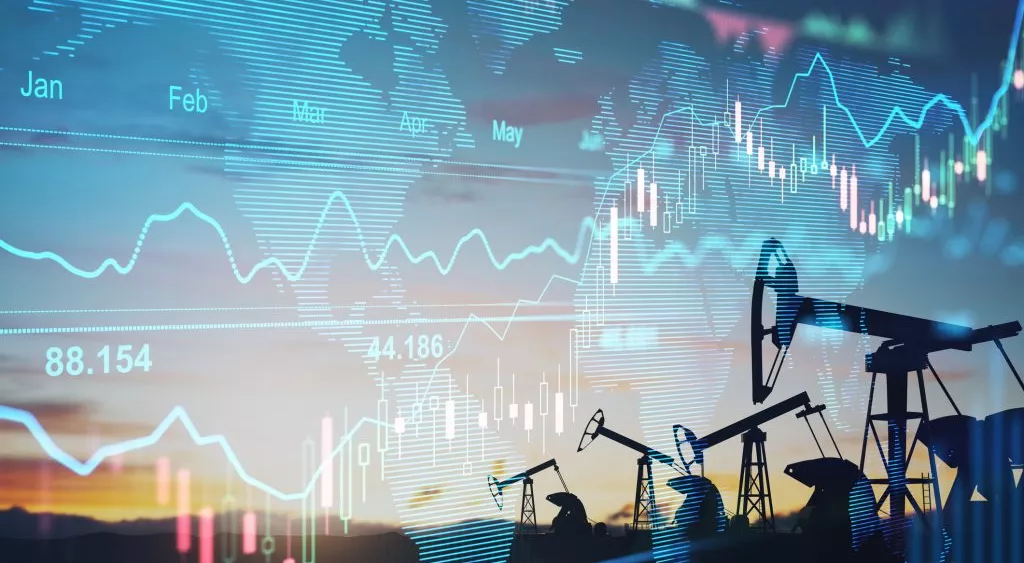 financialounge - azioni energia Wall Street Weekly Bulletin
