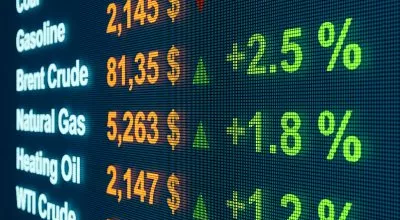 financialounge - Gas price cap