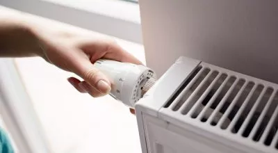 financialounge - Caloriferi caro-gas Mood risparmio energetico temperatura