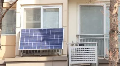 financialounge - energia fotovoltaico balcone kit fotovoltaico