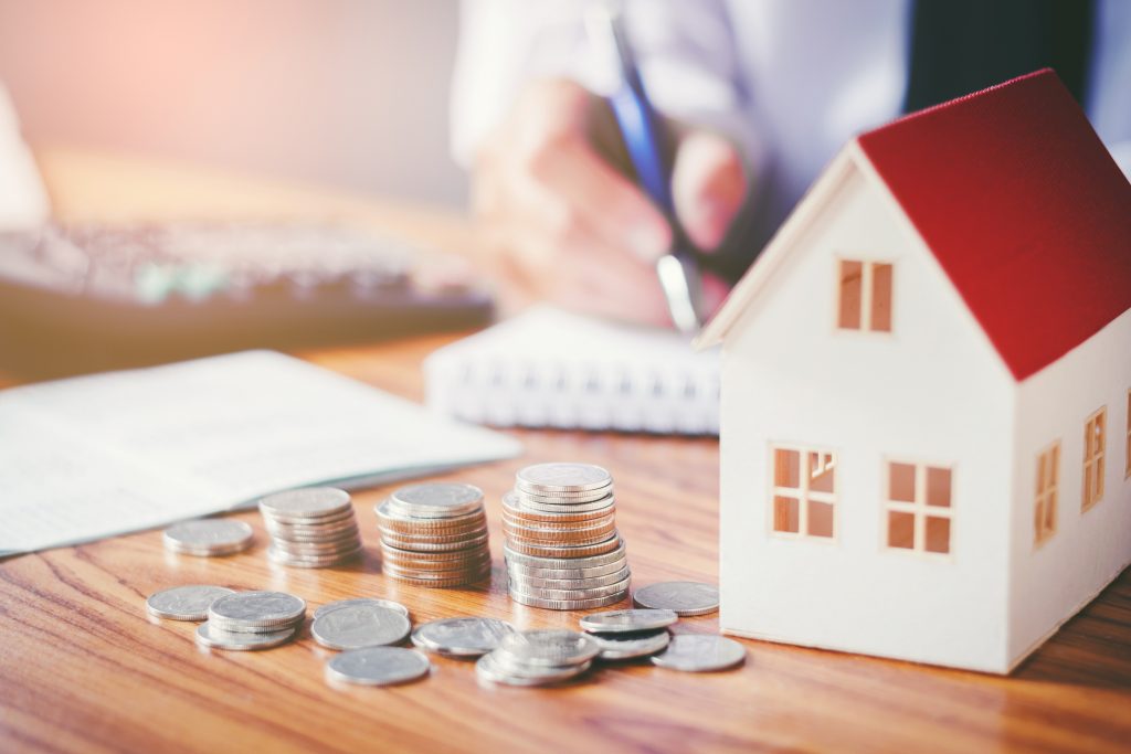 financialounge -  immobiliare mutuo tasso fisso tasso variabile