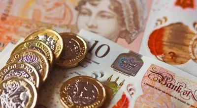 financialounge - Amundi gilt Mercato valutario sterlina