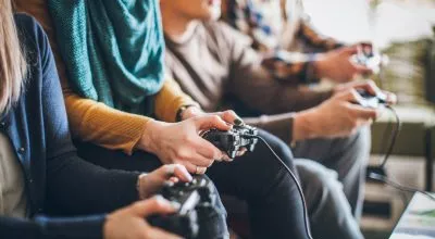 financialounge - Smart Life Videogiochi