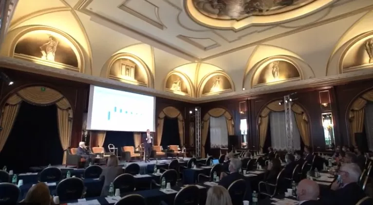 financialounge - banche italiane banking summit the innovation group