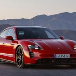Porsche debutta bene alla Borsa di Francoforte