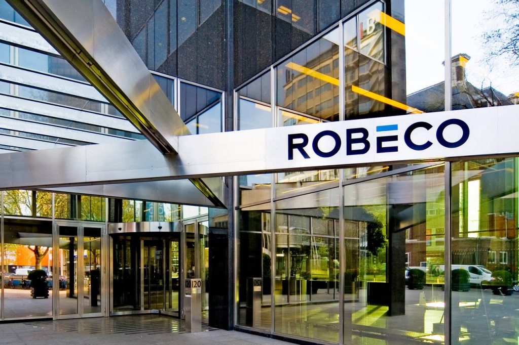 financialounge - James Stuttard obbligazionario Robeco