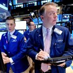 Borse in rosso dopo acquisizione di Credit Suisse da parte di Ubs