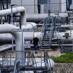 Nord Stream resta chiuso, Borse europee in forte rosso e prezzo del gas in volata