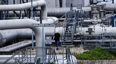 financialounge - Gloria Grigolon mercati Pictet Asset Management utility energetiche