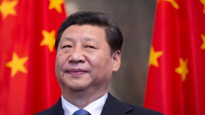 financialounge -  cina commercio Xi Jinping