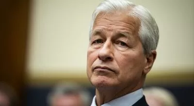 financialounge - finanza inflazione Jamie Dimon jp morgan Trimestrale
