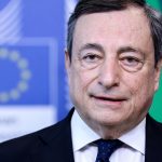 Mario Draghi: “Il pacchetto approvato sul gas accoglie tutte le proposte dell’Italia”